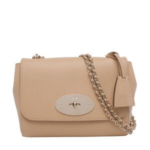 Mulberry Women Lily Small Grain Crossbody Bag